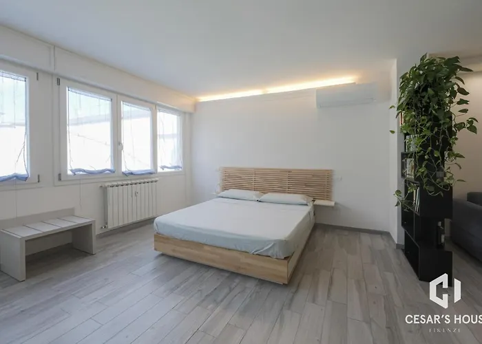 Cesar's House * Firenze
