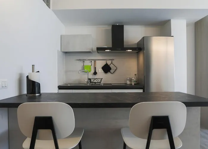 Cesar's House פירנצה