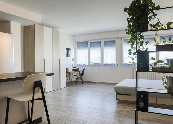 דירה Cesar's House