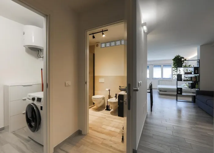 דירה Cesar's House *