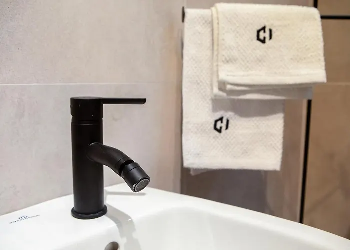 דירה Cesar's House *