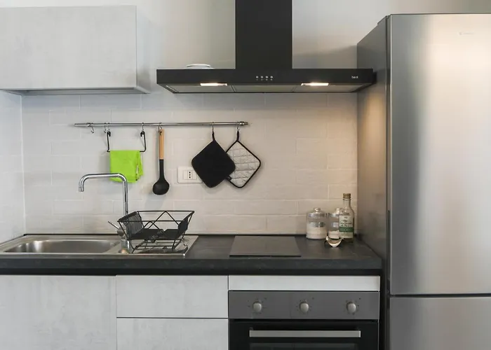 דירה Cesar's House