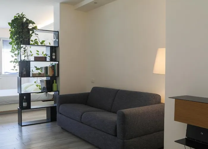 Cesar's House דירה *