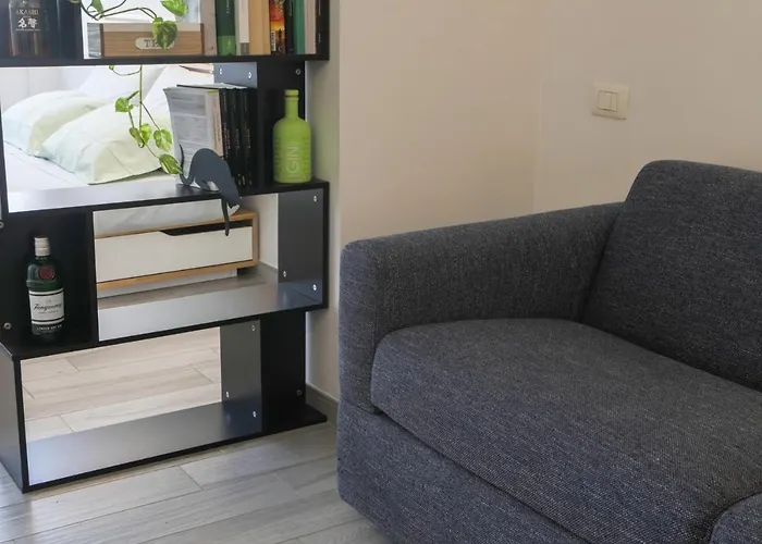 Cesar's House דירה פירנצה