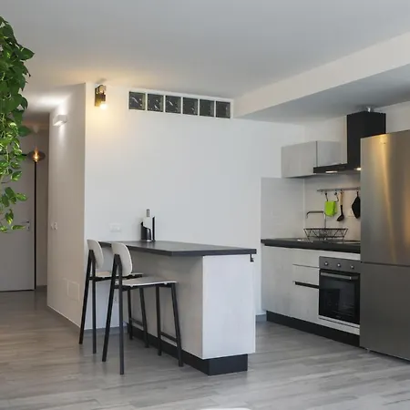 Cesar's House Апартаменты