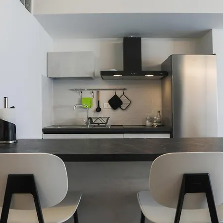 Cesar's House Florencja