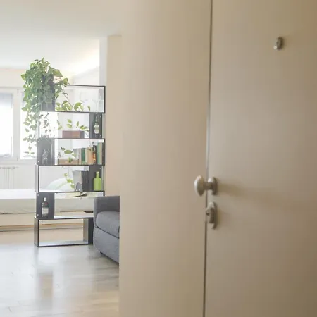 Cesar's House Apartmán Florencie