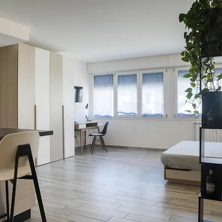 Apartmán Cesar's House