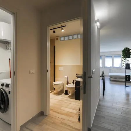 Apartmán Cesar's House *