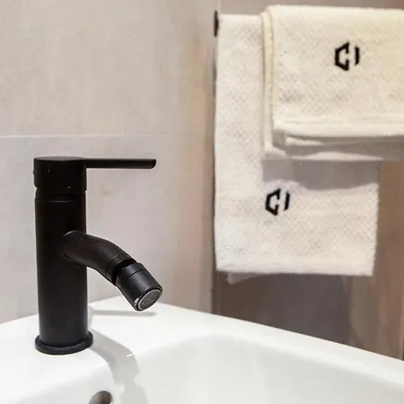 Apartmán Cesar's House *