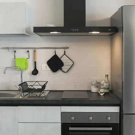 Apartmán Cesar's House