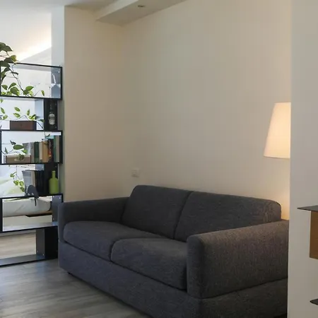 Cesar's House Apartmán *