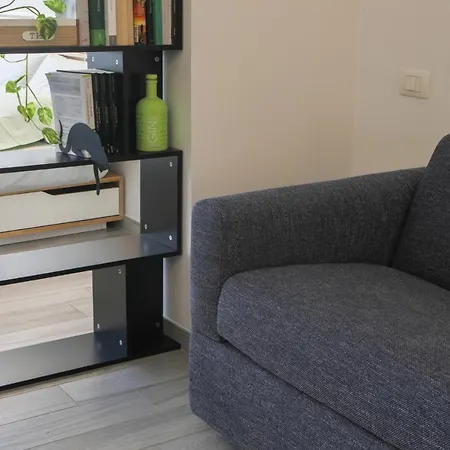 Cesar's House Apartmán Florencie