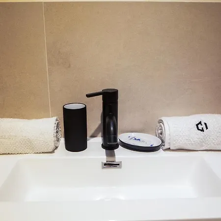 Cesar's House Apartament Florencja