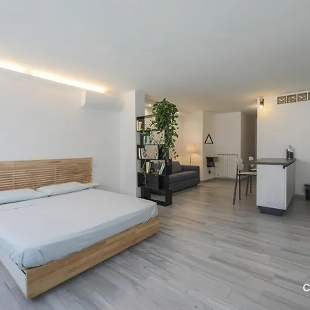 Cesar's House Apartmán *