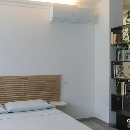 Apartament Cesar's House Florencja